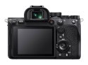 Sony ILCE-7RM4A A7R IV Aparat pełnoklatkowy 35 mm z 61,0 MP | Sony | Aparat z pełnoklatkowym przetwornikiem obrazu 35 mm | ILCE-