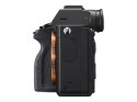 Sony ILCE-7RM4A A7R IV Aparat pełnoklatkowy 35 mm z 61,0 MP | Sony | Aparat z pełnoklatkowym przetwornikiem obrazu 35 mm | ILCE-
