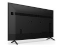 Sony | KD43X75WL | 43" (108cm) | Smart TV | Google | 4K Ultra HD | Czarny