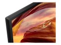 Sony | KD43X75WL | 43" (108cm) | Smart TV | Google | 4K Ultra HD | Czarny