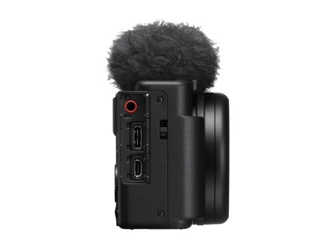 Sony | Kamera do vlogów | ZV-1 II | 20,1 MP | ISO 12800 | Przekątna wyświetlacza 3,0 " | Nagrywanie wideo | Wi-Fi | Typ 1.0 | Cz