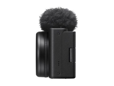 Sony | Kamera do vlogów | ZV-1 II | 20,1 MP | ISO 12800 | Przekątna wyświetlacza 3,0 " | Nagrywanie wideo | Wi-Fi | Typ 1.0 | Cz