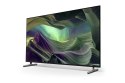 Sony | TV | KD55X85L | 55" (139cm) | Smart TV | Android | 4K UHD | Czarny
