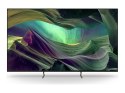 Sony | TV | KD55X85L | 55" (139cm) | Smart TV | Android | 4K UHD | Czarny