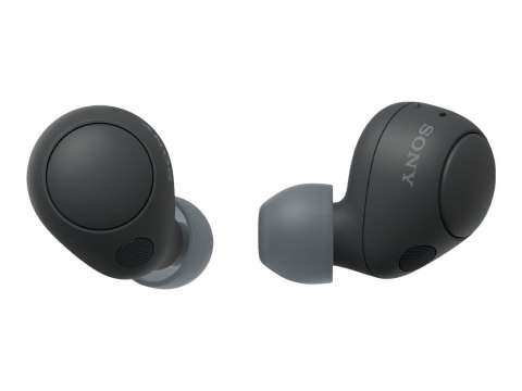 Sony WF-C700N Truly Wireless ANC Earbuds, Black | Sony | Truly Wireless Earbuds | WF-C700N | Wireless | In-ear | Noise canceling