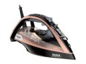 TEFAL | Steam Iron | FV9845 | Steam Iron | 3200 W | Water tank capacity 350 ml | Continuous steam 60 g/min | Black/Rose Gold
