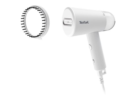 TEFAL | Steamer | DT1020E1 | Handheld | 1200 W | 0.07 L | 20 g/min | White