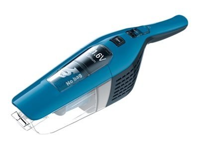 TEFAL | Vacuum Cleaner | TY6751 Dual Force | Handstick 2in1 | Handstick and Handheld | 21.6 V | Operating time (max) 45 min | Bl
