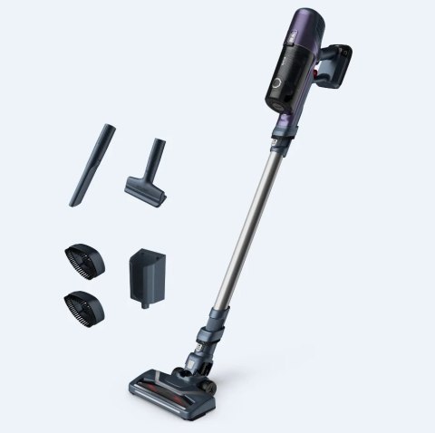 TEFAL | Vacuum Cleaner | TY6837WO X-PERT 6.60 Allergy | Cordless operating | Handstick | 100 W | 18 V | Operating time (max) 45