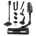 TEFAL | Vacuum Cleaner | TY99F1WO X-Force Flex | Handstick 2in1 | Handstick 2in1 | 32.4 V | Operating time (max) 80 min | Black