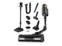 TEFAL | Vacuum Cleaner | TY99F1WO X-Force Flex | Handstick 2in1 | Handstick 2in1 | 32.4 V | Operating time (max) 80 min | Black