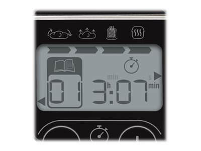 TEFAL | Wypiekacz do chleba | PF210138 | Moc 720 W | Liczba programów 12 | Wyświetlacz LCD | Biały