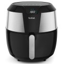 Tefal EY701D15 Easy Fry XXL Air Fryer, 1700W, 5.6L, Black/Silver