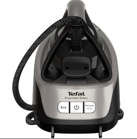 Tefal SV6140 Steam Station Express Easy, Power 2200 W, Black, Grey | TEFAL