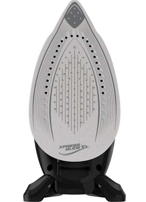 Tefal SV6140 Steam Station Express Easy, Power 2200 W, Black, Grey | TEFAL