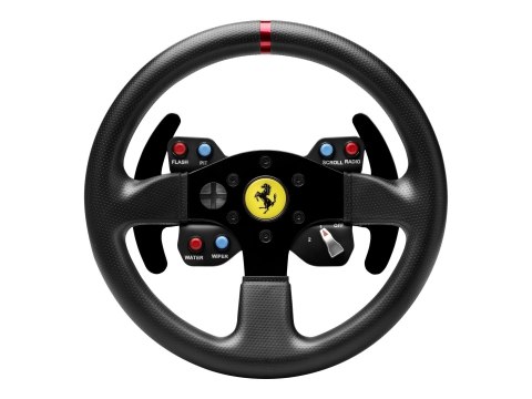 Thrustmaster | Dodatek do kierownicy Ferrari GTE F458
