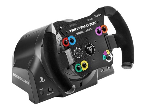 Thrustmaster | Dodatek do kierownicy TM Open | Czarny
