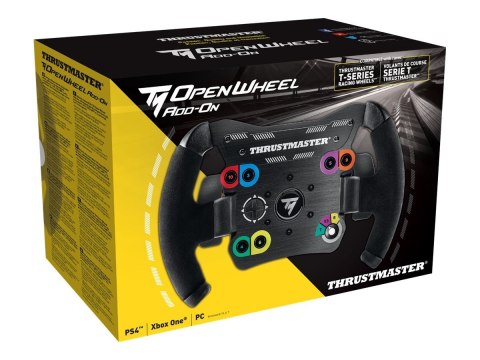 Thrustmaster | Dodatek do kierownicy TM Open | Czarny