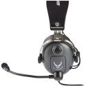 Thrustmaster | Gaming Headset | DTS T Flight U.S. Air Force Edition | 1 x 1/8" / 3,5 mm | Czarny