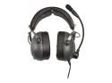 Thrustmaster | Gaming Headset | T Flight U.S. Air Force Edition | Przewodowy | Nauszny | Czarny