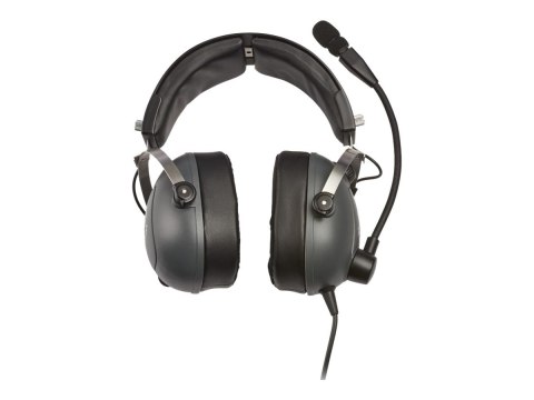 Thrustmaster | Gaming Headset | T Flight U.S. Air Force Edition | Przewodowy | Nauszny | Czarny