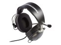 Thrustmaster | Gaming Headset | T Flight U.S. Air Force Edition | Przewodowy | Nauszny | Czarny