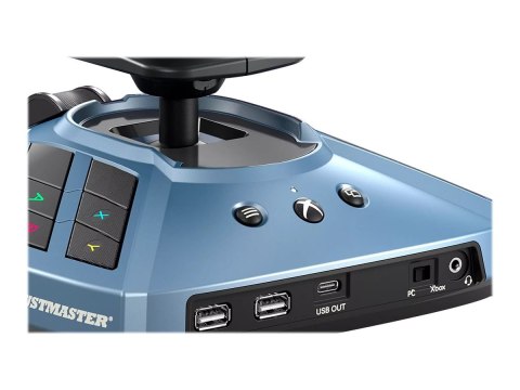 Thrustmaster | Joystick | TCA Captain Pack X Airbus Edition