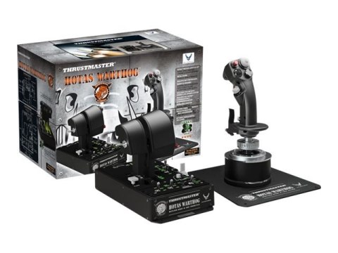 Thrustmaster | Joystick Warthog | Czarny