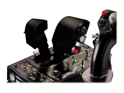 Thrustmaster | Joystick Warthog | Czarny