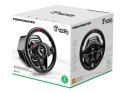 Thrustmaster | Kierownica | T128-P | Czarna | Kierownica do gier wyścigowych