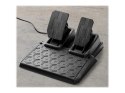 Thrustmaster | Kierownica | T128-P | Czarna | Kierownica do gier wyścigowych
