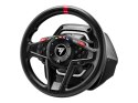 Thrustmaster | Kierownica | T128-P | Czarna | Kierownica do gier wyścigowych