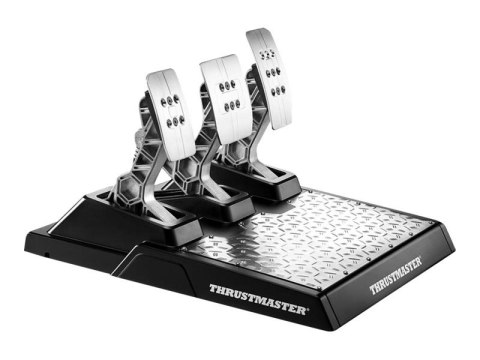 Thrustmaster | Pedały | TM-LCM Pro | Czarny/Srebrny