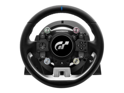 Thrustmaster Steering Wheel T-GT II EU Game racing wheel Black