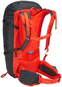 Thule | AllTrail, 35L | Men's Hiking Backpack | Obsidian