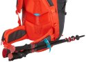 Thule | AllTrail, 35L | Men's Hiking Backpack | Obsidian