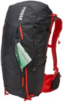 Thule | AllTrail, 35L | Men's Hiking Backpack | Obsidian