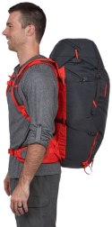 Thule | AllTrail, 35L | Men's Hiking Backpack | Obsidian