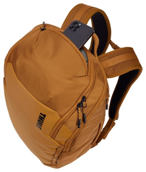 Thule Chasm Backpack 26L - Golden Brown