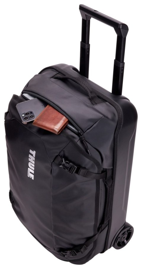 Thule Chasm Carry-on 55cm/22in - Black