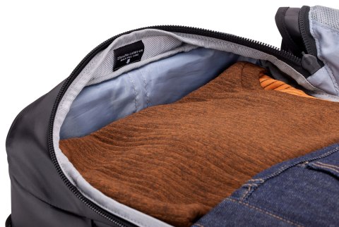 Thule Chasm Carry-on 55cm/22in - Black