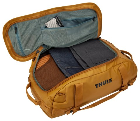 Thule Chasm Duffel 40L - Golden Brown