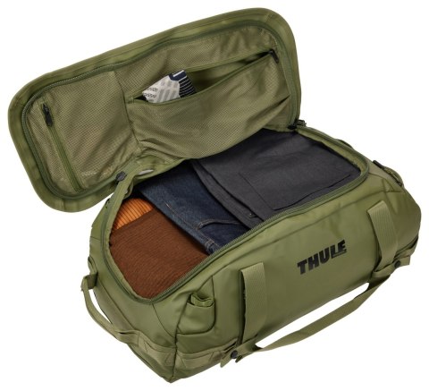 Thule Chasm Duffel 40L - Olivine