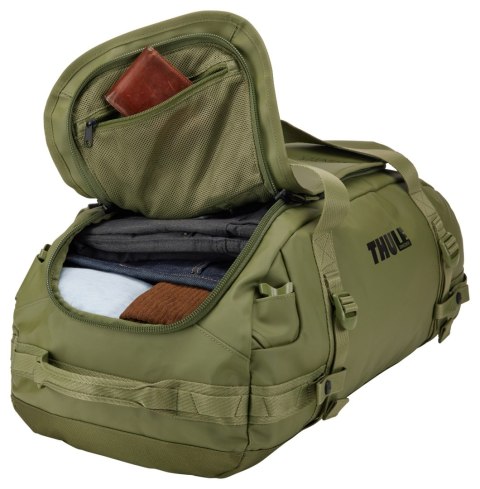 Thule Chasm Duffel 40L - Olivine