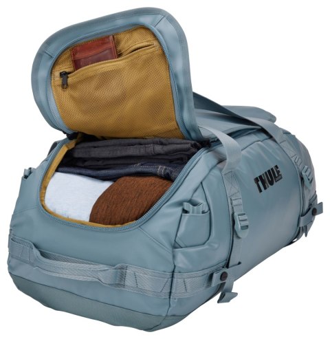 Thule Chasm Duffel 40L - Pond Gray