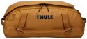 Thule Chasm Duffel 70L - Golden Brown