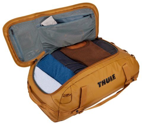 Thule Chasm Duffel 70L - Golden Brown