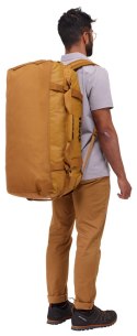 Thule Chasm Duffel 70L - Golden Brown
