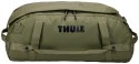 Thule Chasm Duffel 70L - Olivine