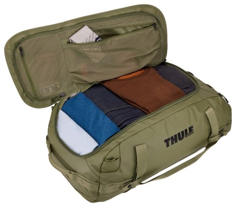 Thule Chasm Duffel 70L - Olivine